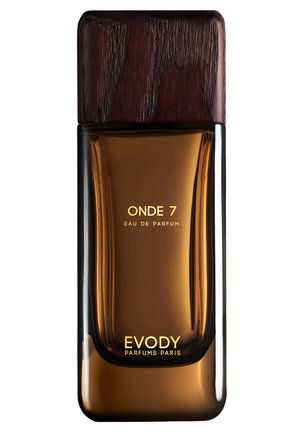 Onde 7 by Evody Parfums perfume bottle