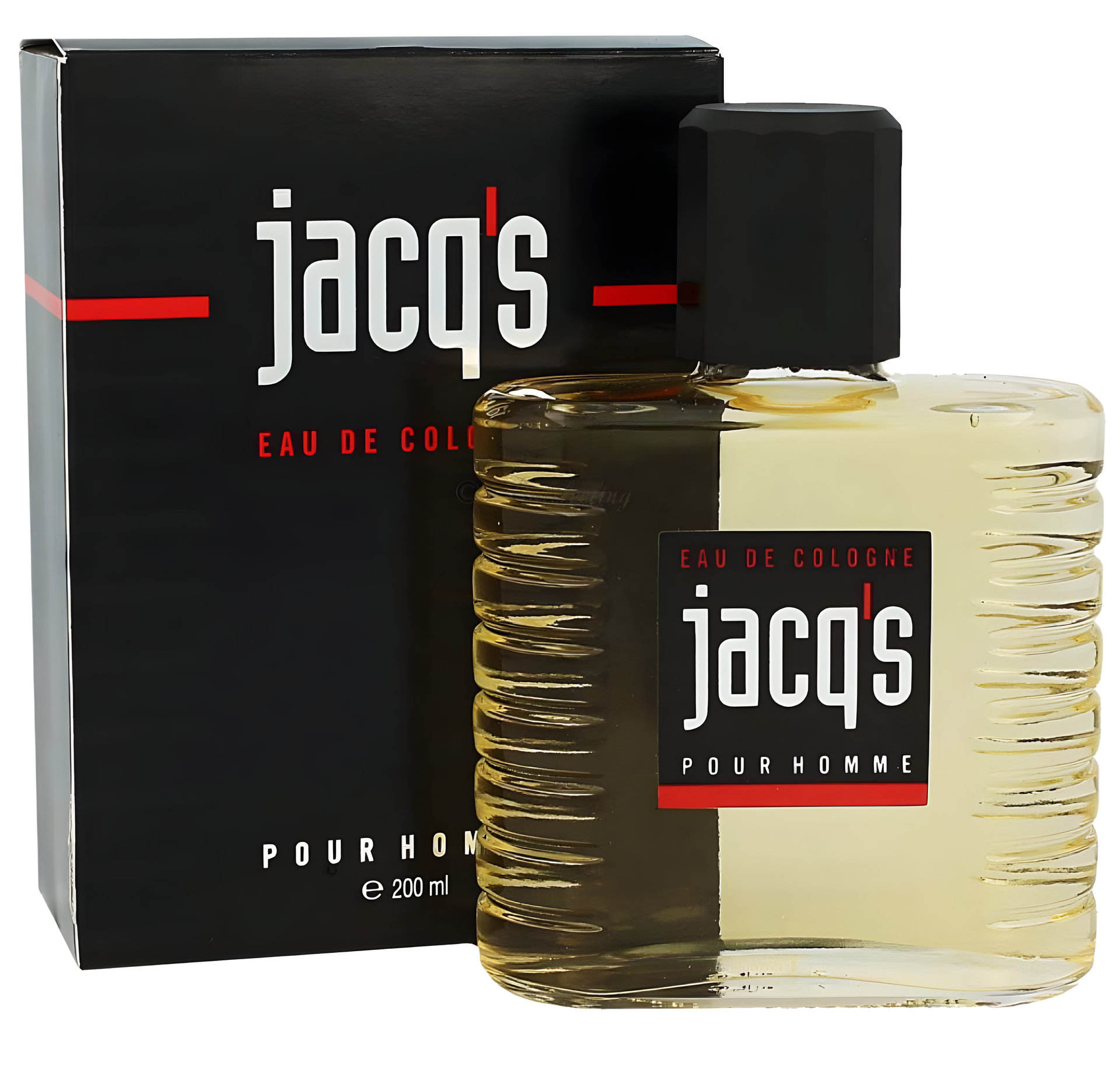 Picture of Jacq's fragrance