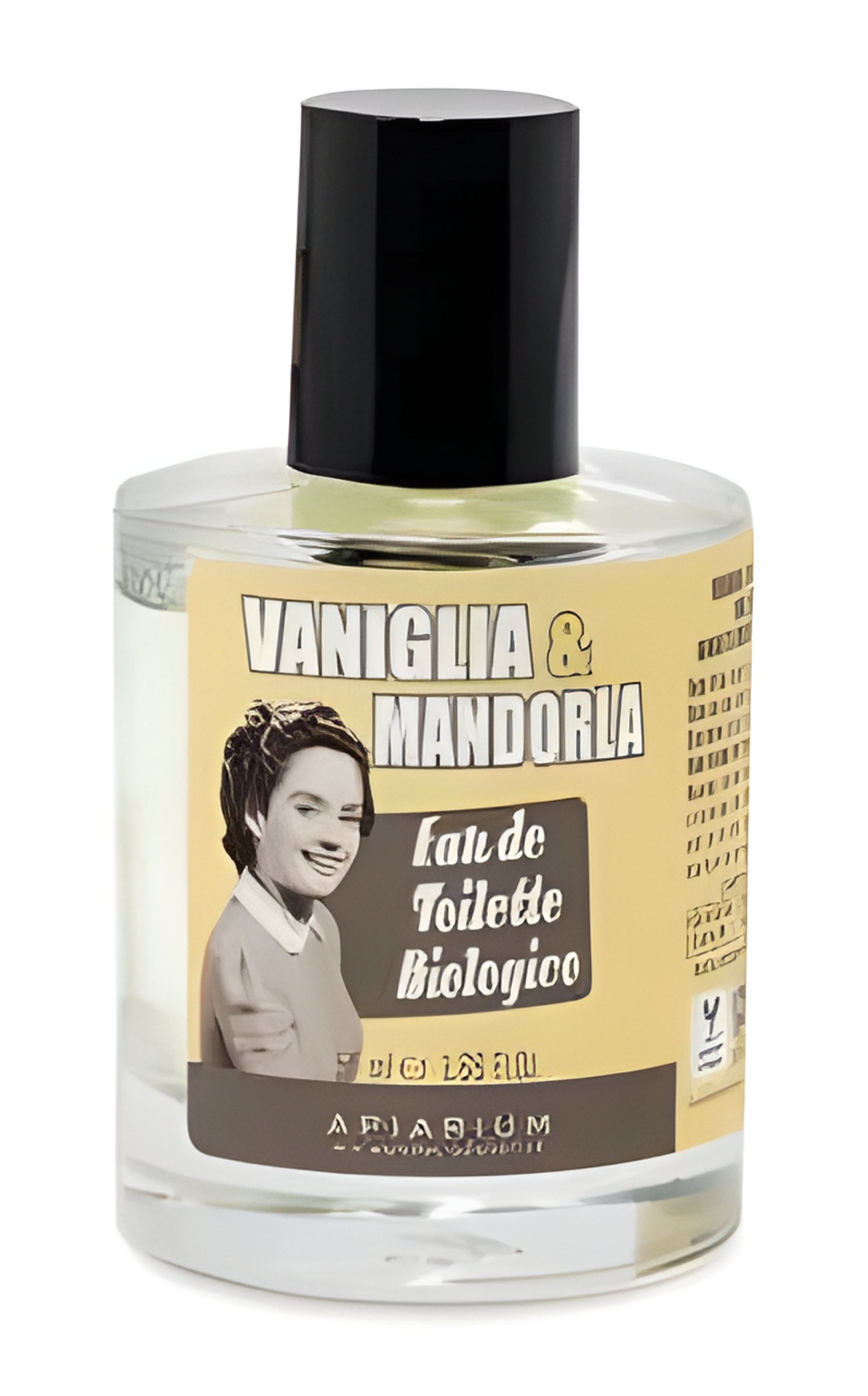 Picture of Vaniglia & Mandorla fragrance