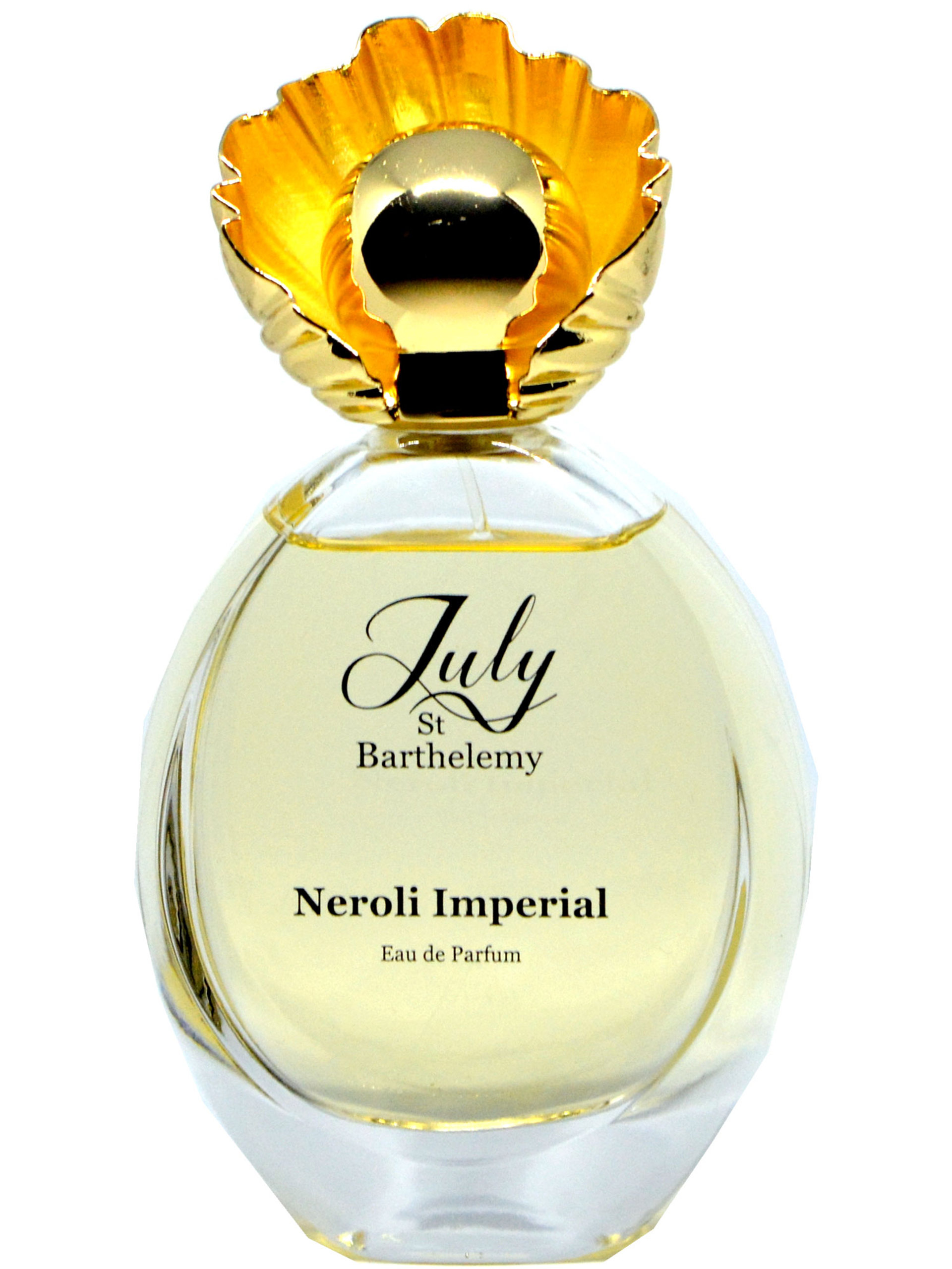Picture of Neroli Imperial fragrance