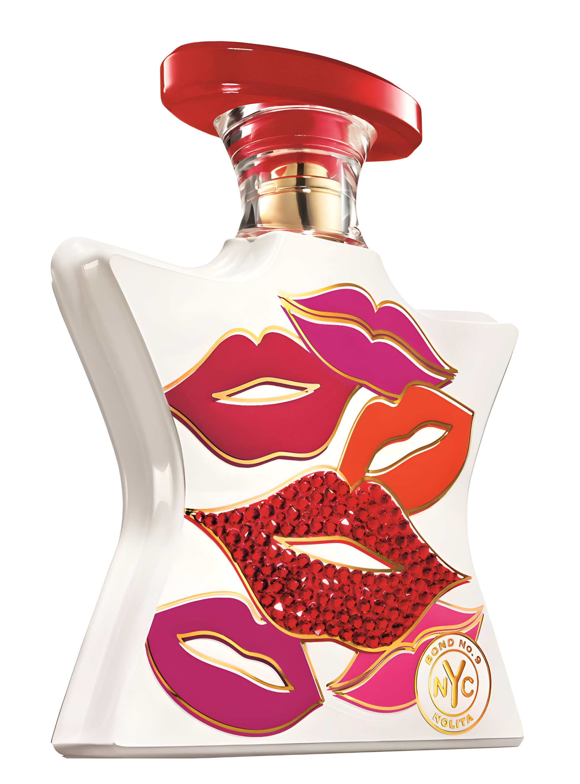 Picture of Nolita fragrance