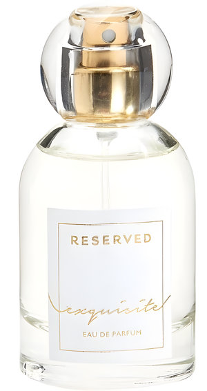 Exquisite by Reserved perfume bottle