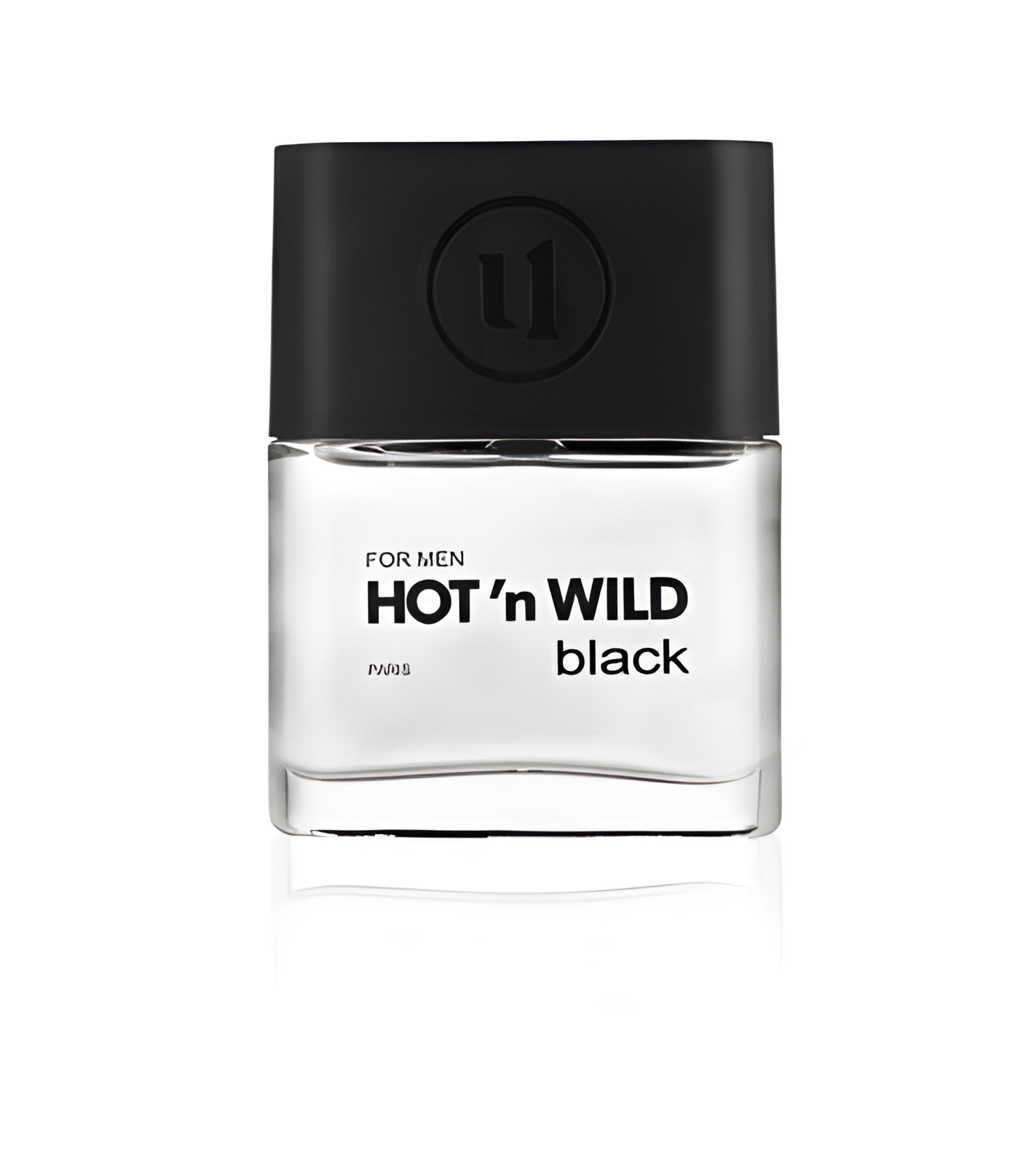 Picture of Hot’n Wild Black fragrance
