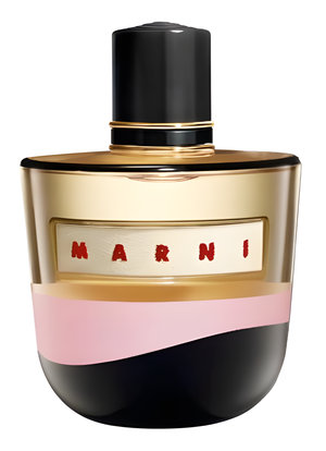 Marni Element by Marni perfume bottle