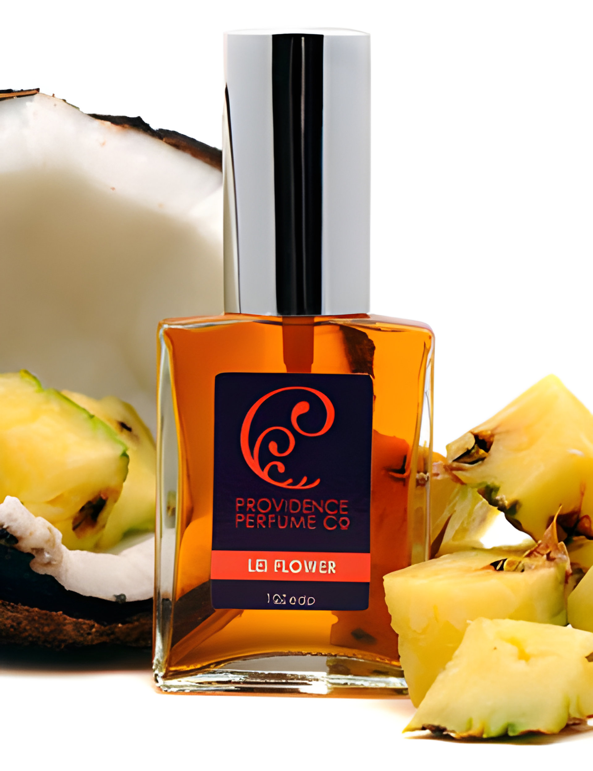 Picture of Lei Flower fragrance