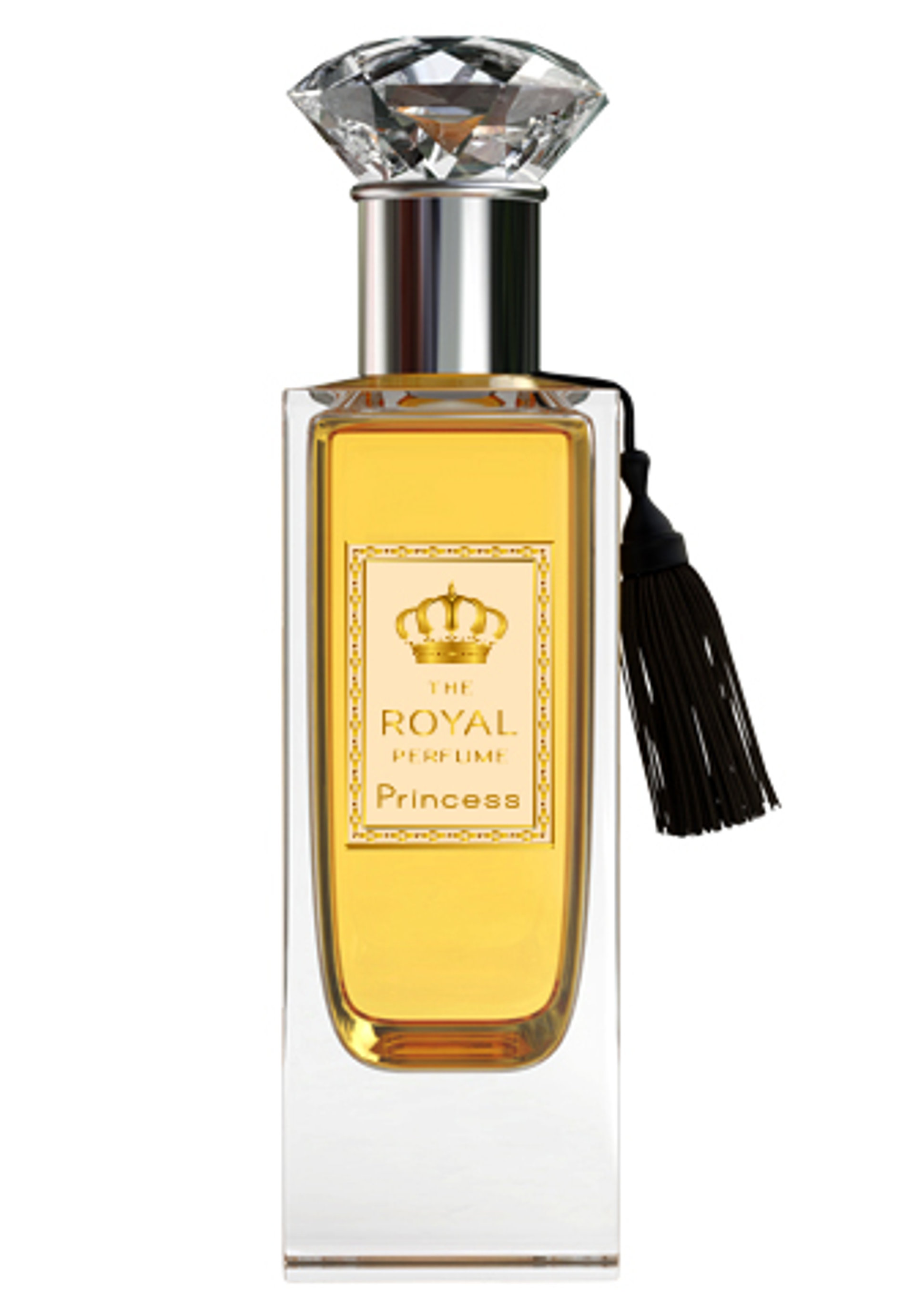 Picture of Princess fragrance