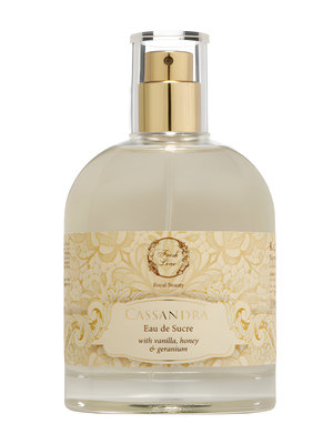 Cassandra by Fresh Line perfume bottle