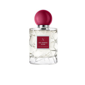 Red Berries Elixir by Les Soeurs de Noe perfume bottle