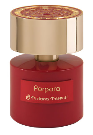 Porpora by Tiziana Terenzi perfume bottle