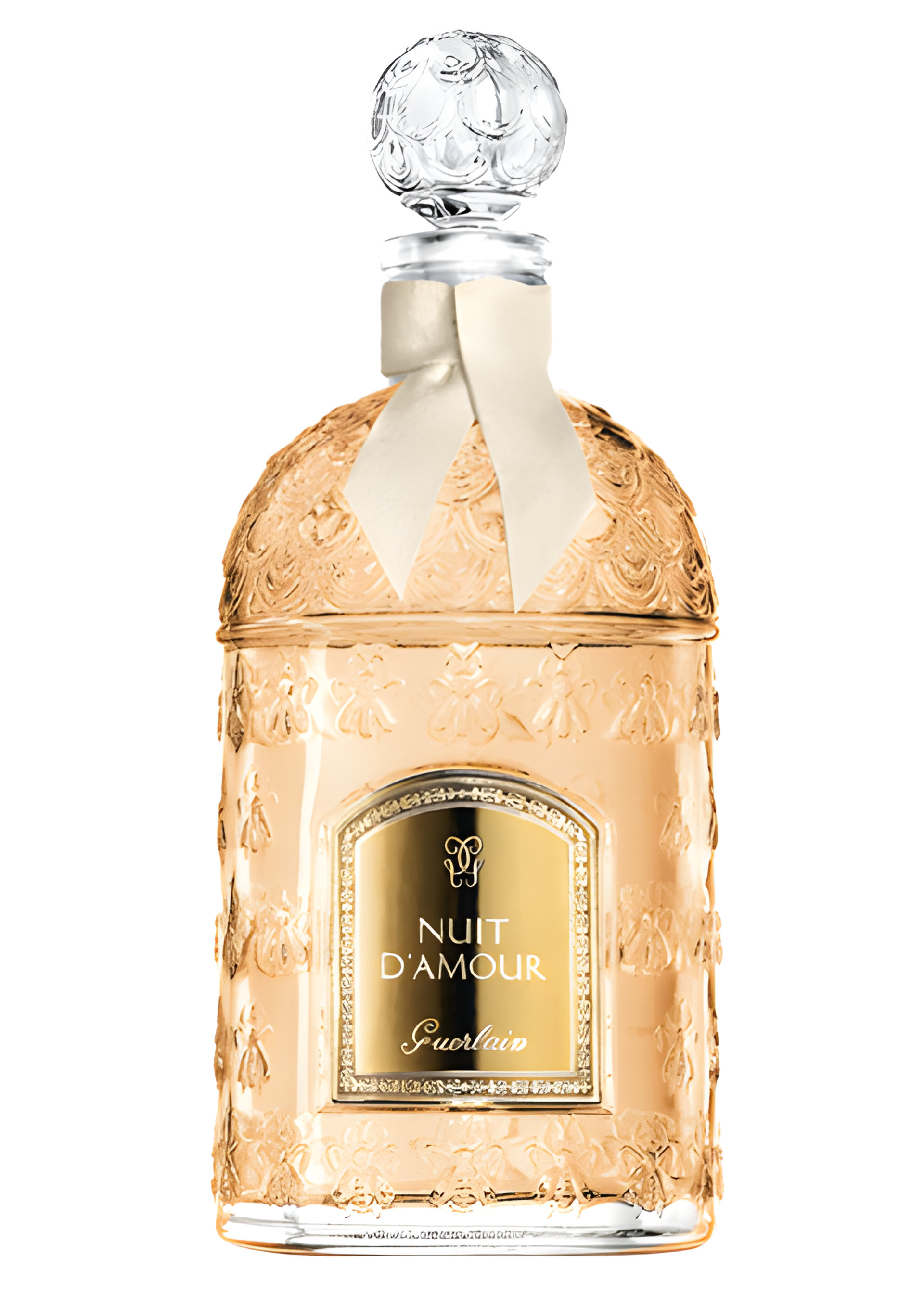 Picture of Nuit d'Amour fragrance