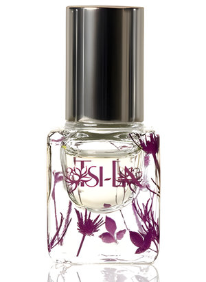 Fleur Sauvage by Tsi-La Organic perfume bottle