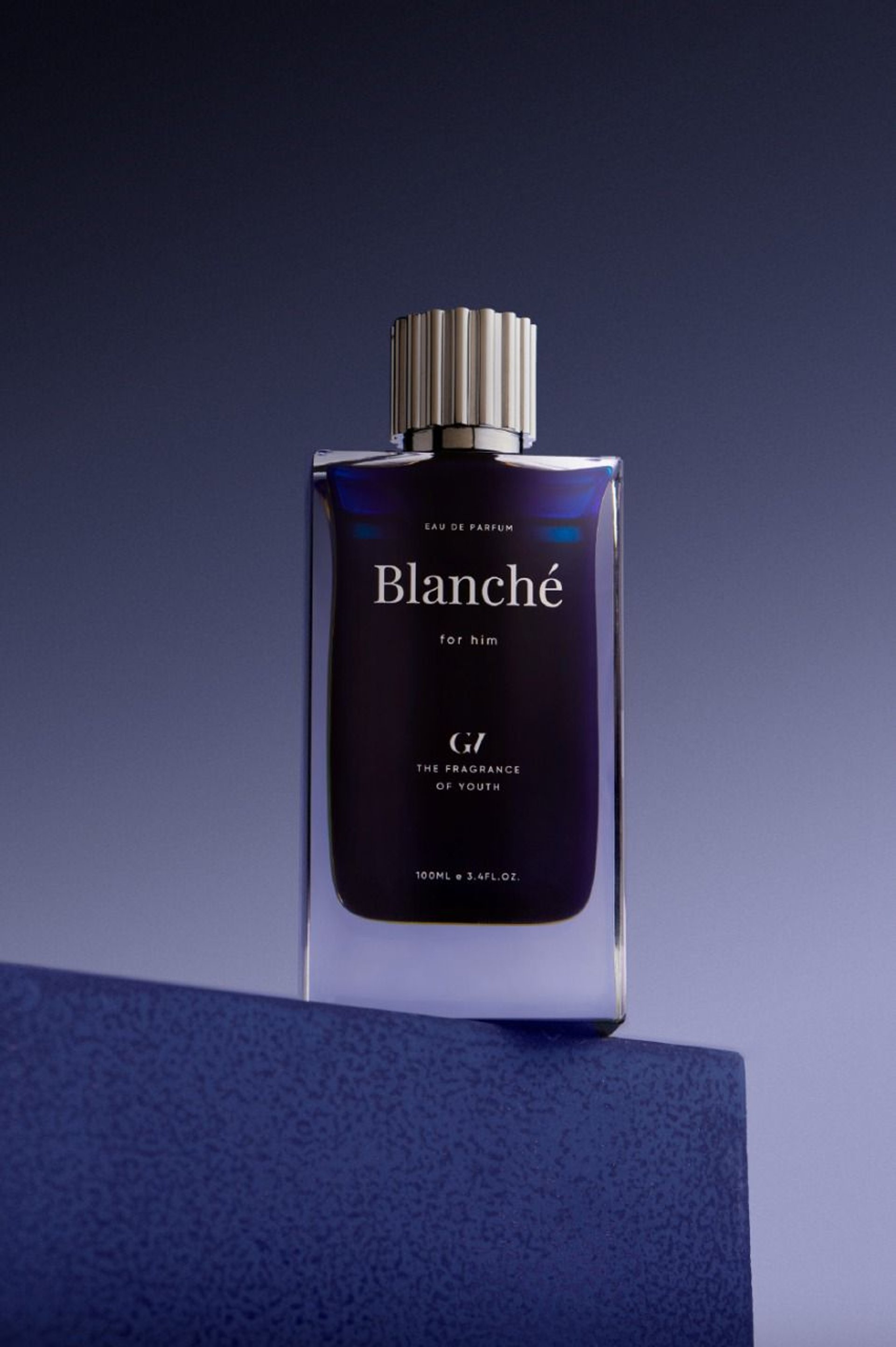 Picture of BLANCHE fragrance