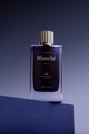 BLANCHE by Givago perfume bottle