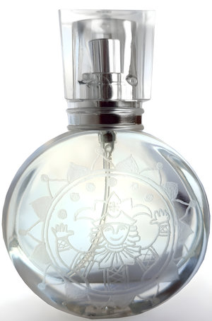 Petrushka Петрушка by Ladanika perfume bottle