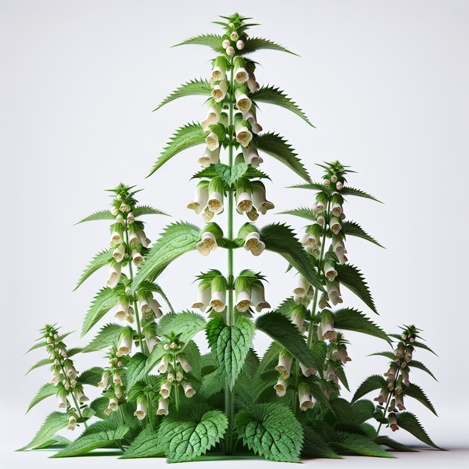 Picture of Deadnettle note