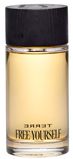 Terre by Free Yourself perfume bottle