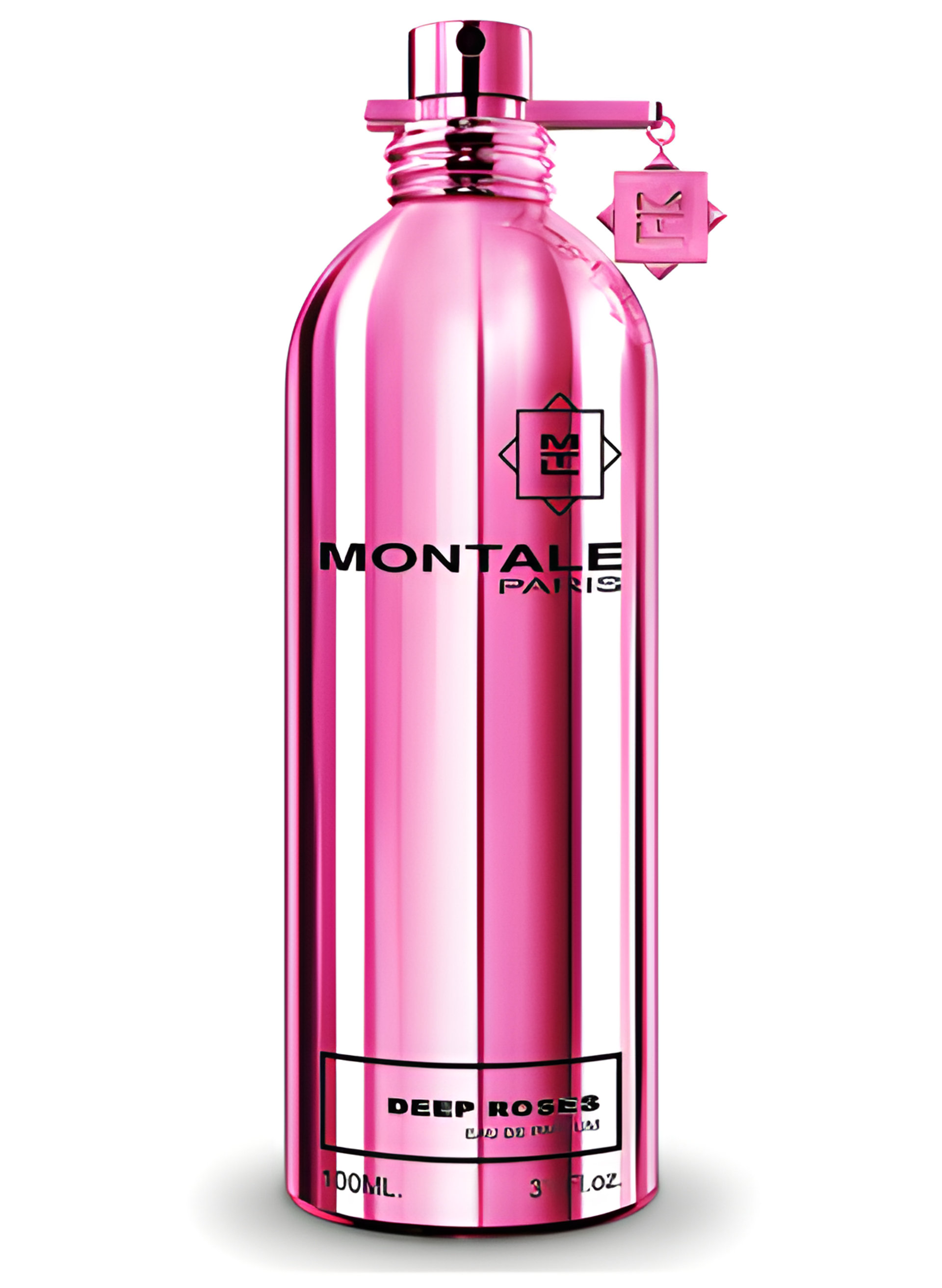 Deep Roses by Montale
