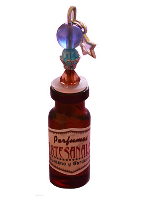 Durazno Con Gardenias by Perfumes Artesanales perfume bottle