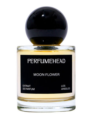 Moon Flower by Perfumehead perfume bottle