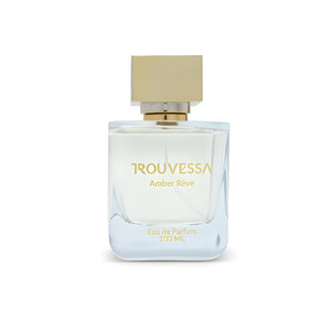 Amber Rêve by Trouvessa perfume bottle