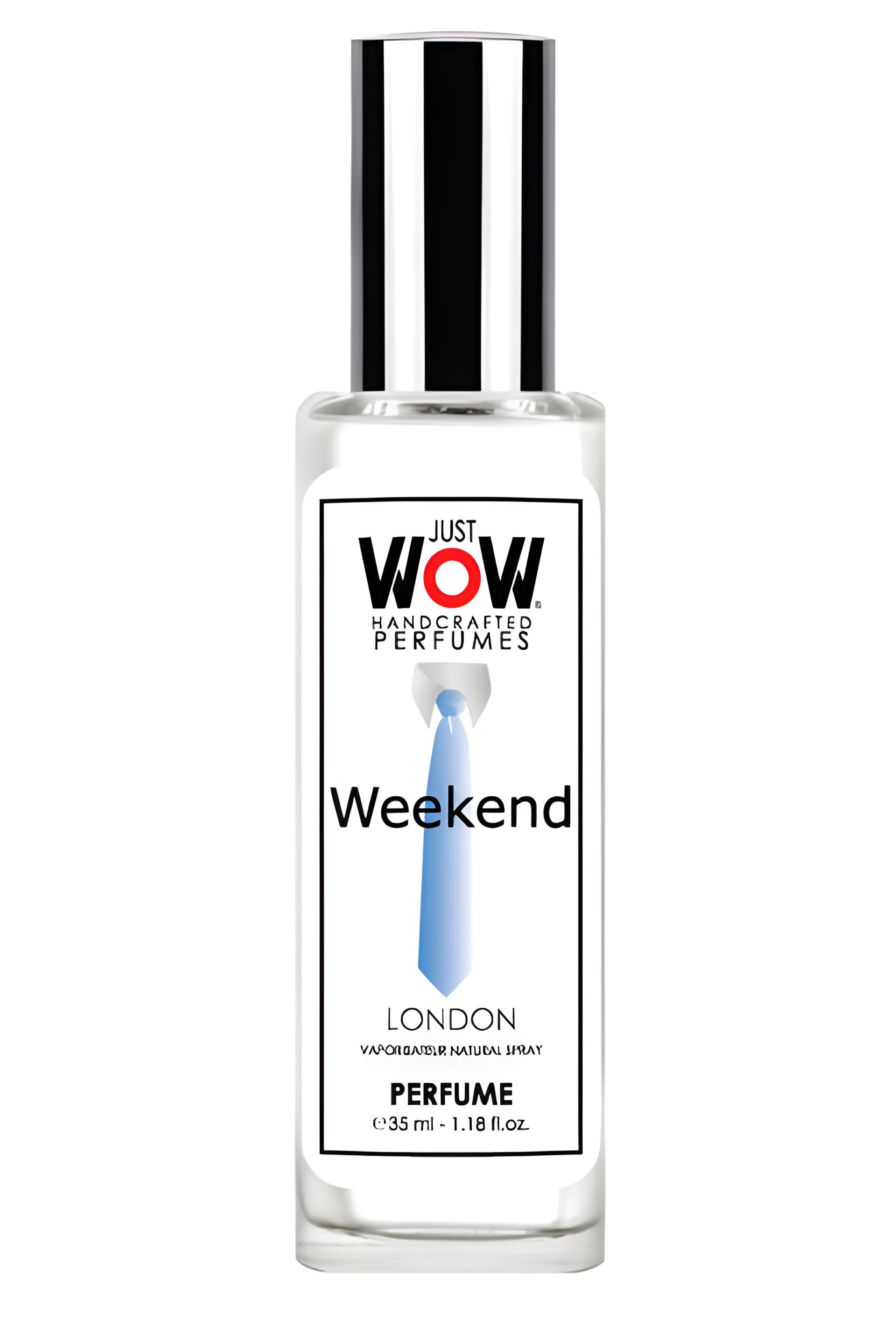 Picture of Just Wow Weekend fragrance