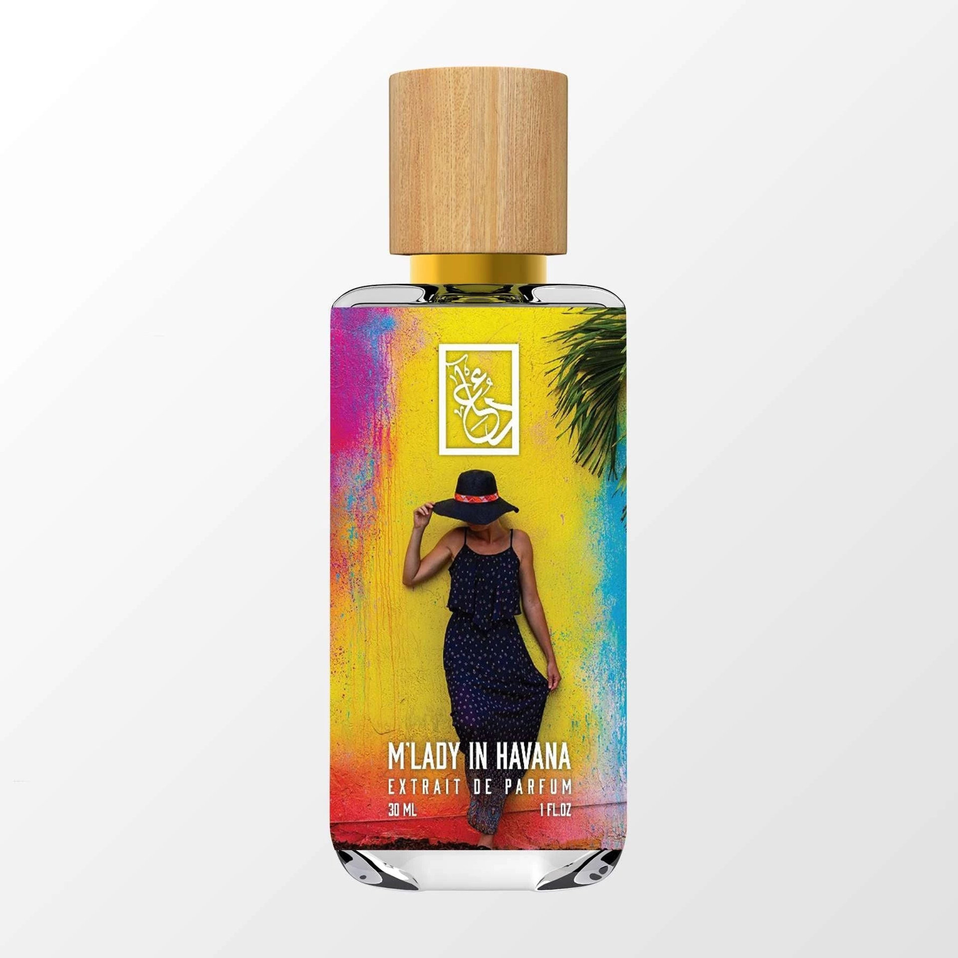 Picture of M’Lady in Havana fragrance
