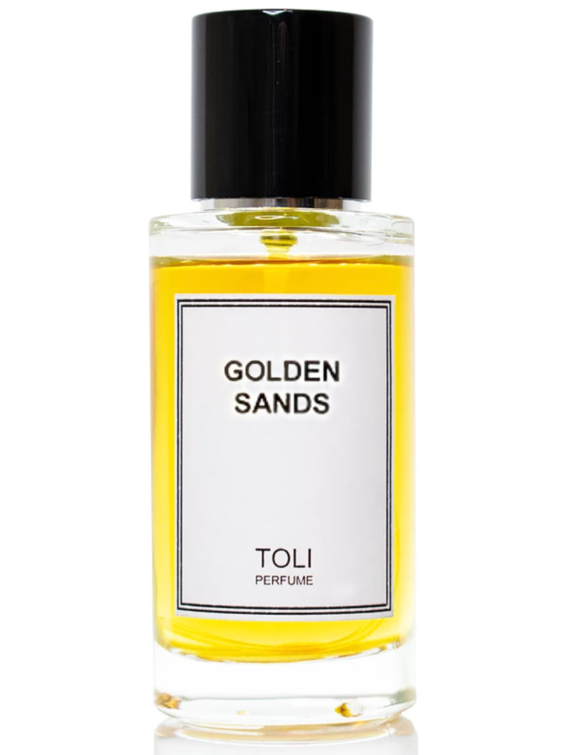 Picture of Golden Sands fragrance