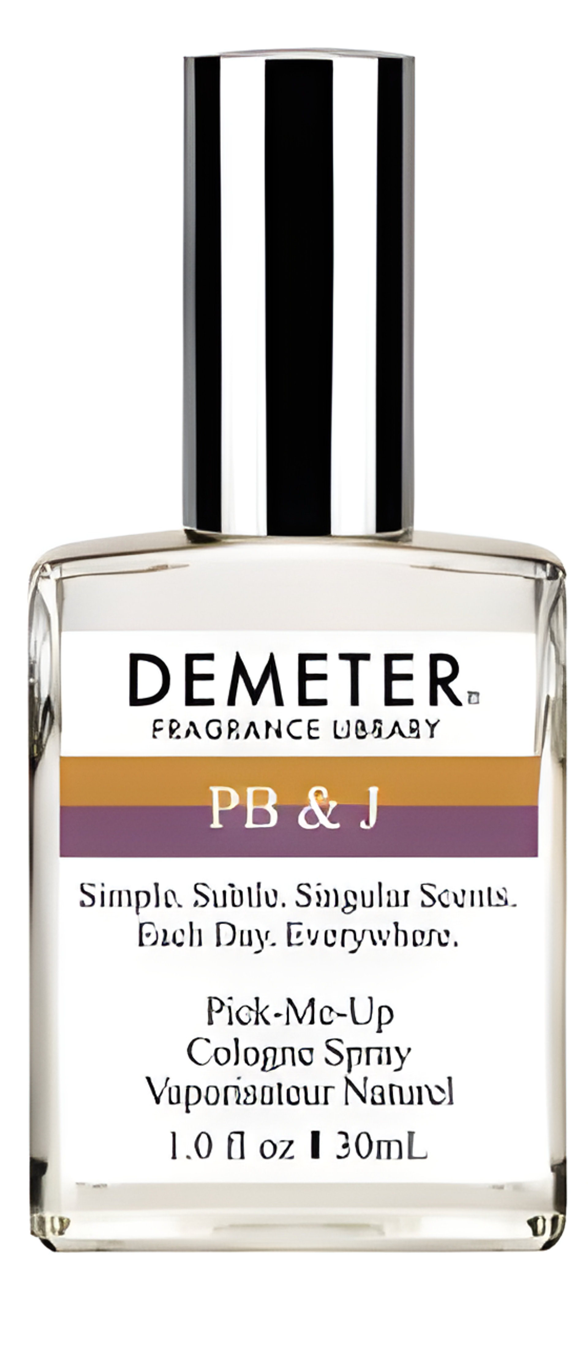 Picture of PB & J fragrance