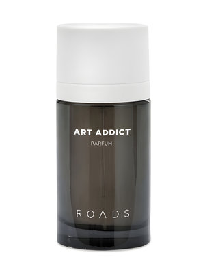Art Addict by Roads perfume bottle