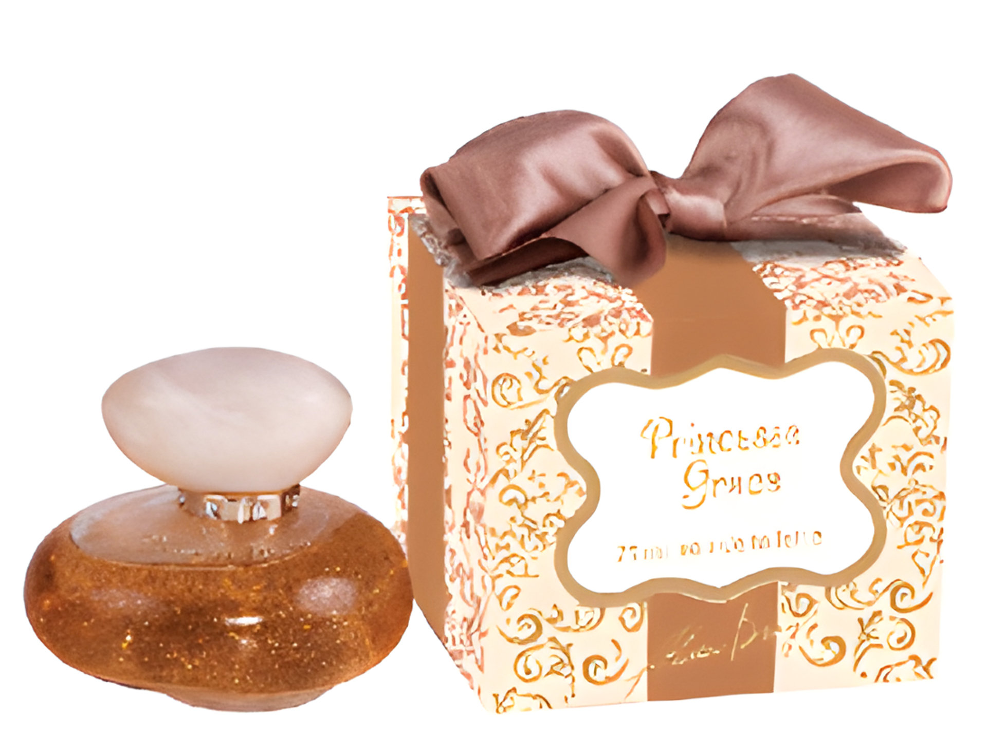 Picture of Princesse Grace fragrance