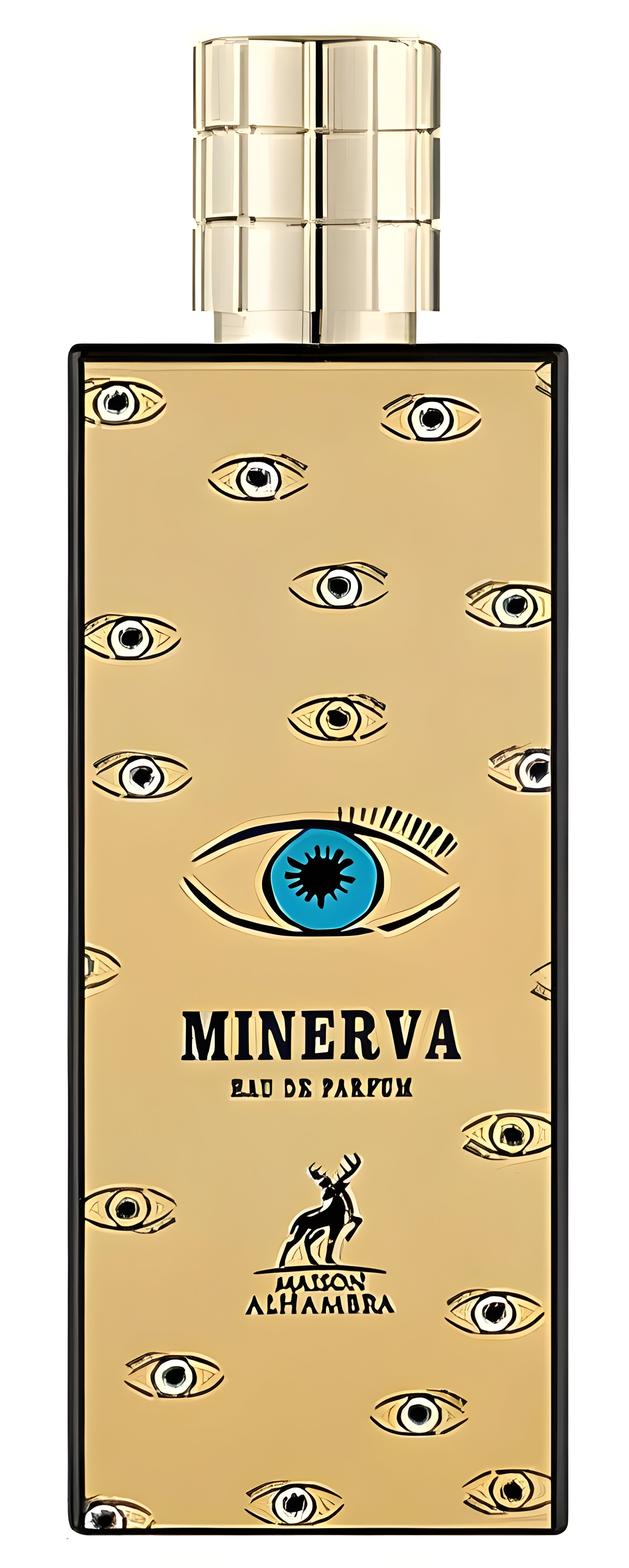 Picture of Minerva fragrance