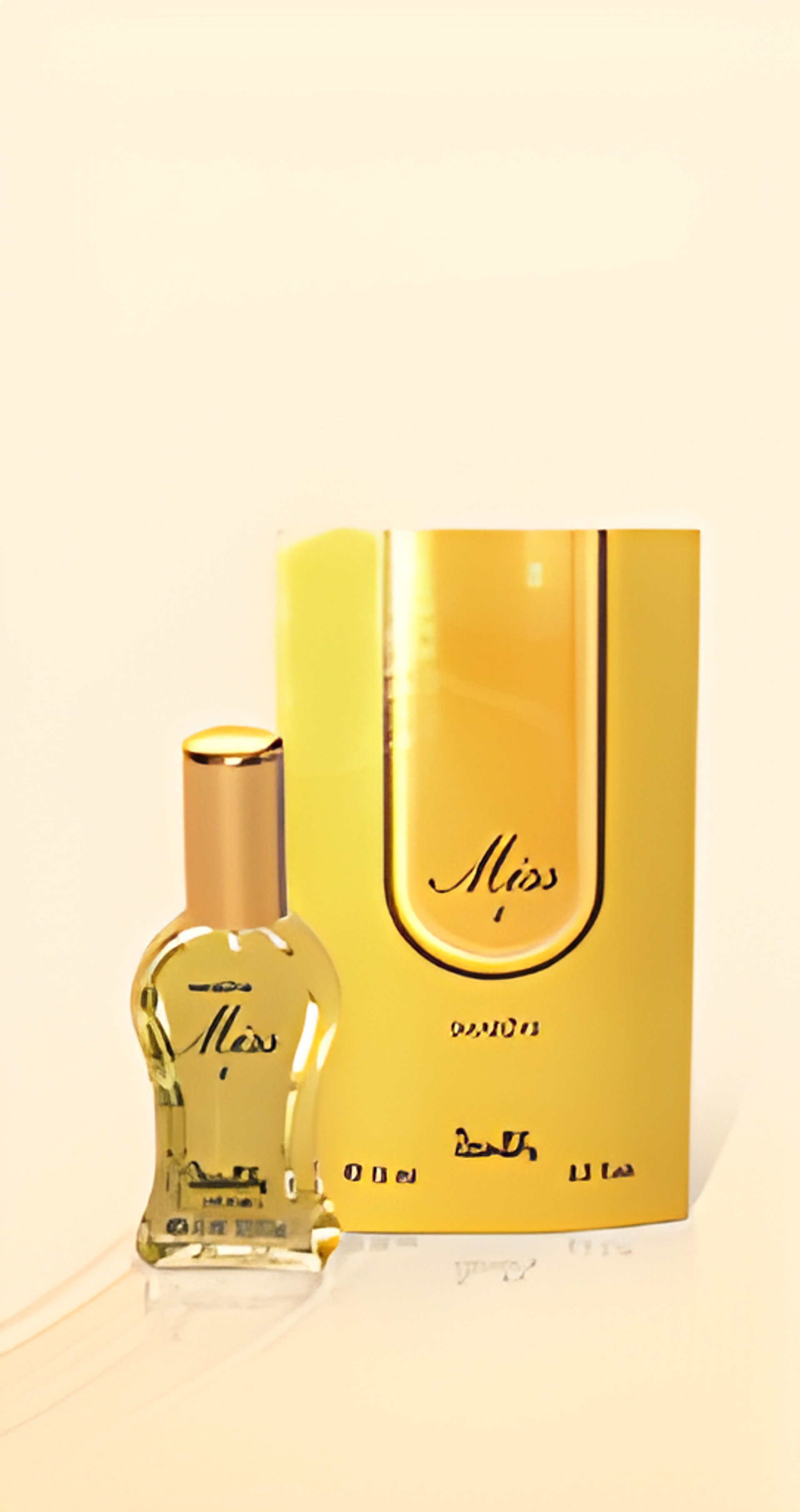 Picture of Miss 4 fragrance