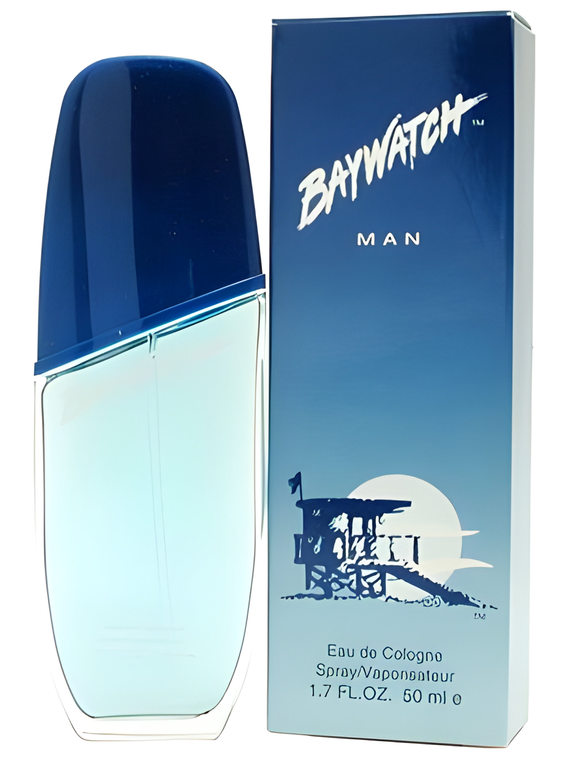 Picture of Baywatch Man fragrance