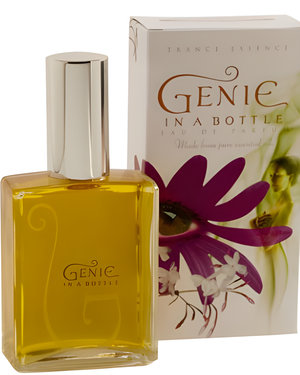 Genie in a Bottle by Trance Essence perfume bottle