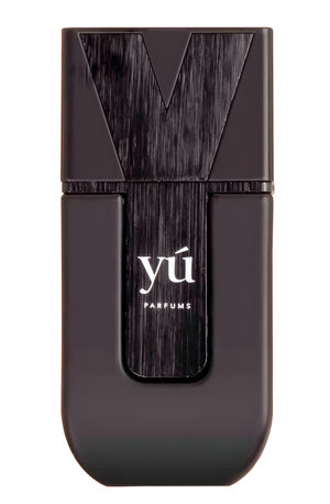 Chapter II by Yu Parfums perfume bottle