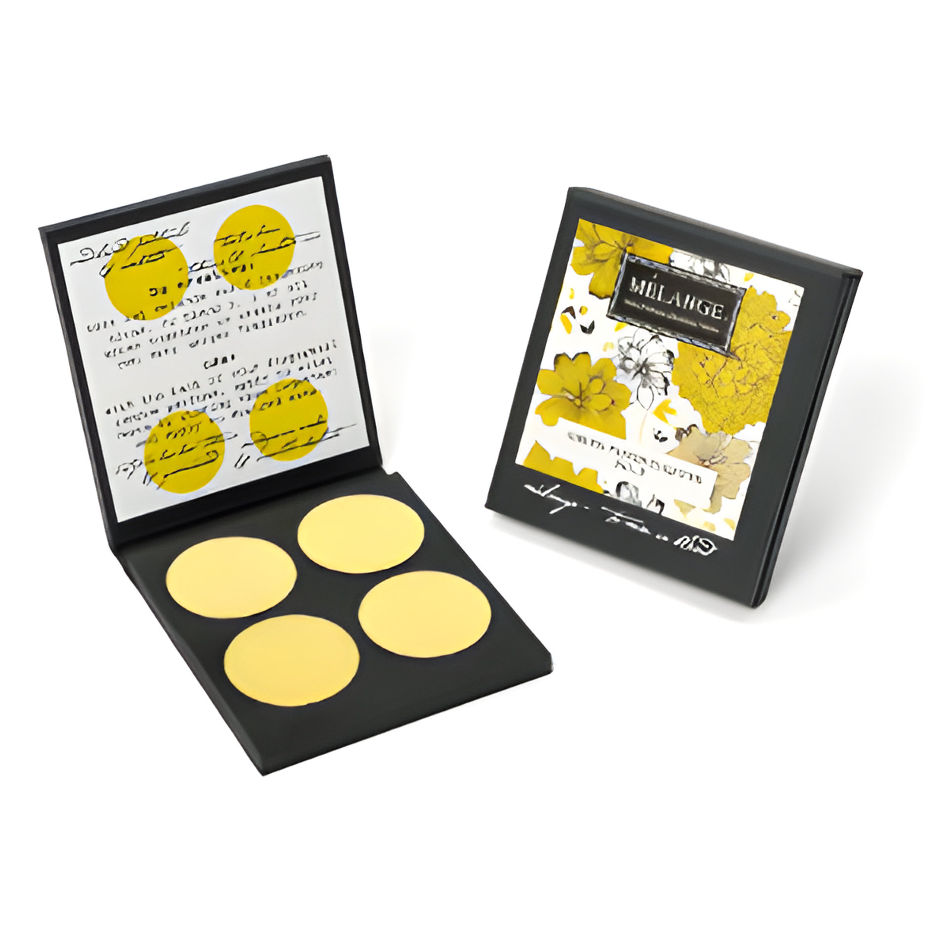 Picture of Amber Notes Palette No. 2 fragrance