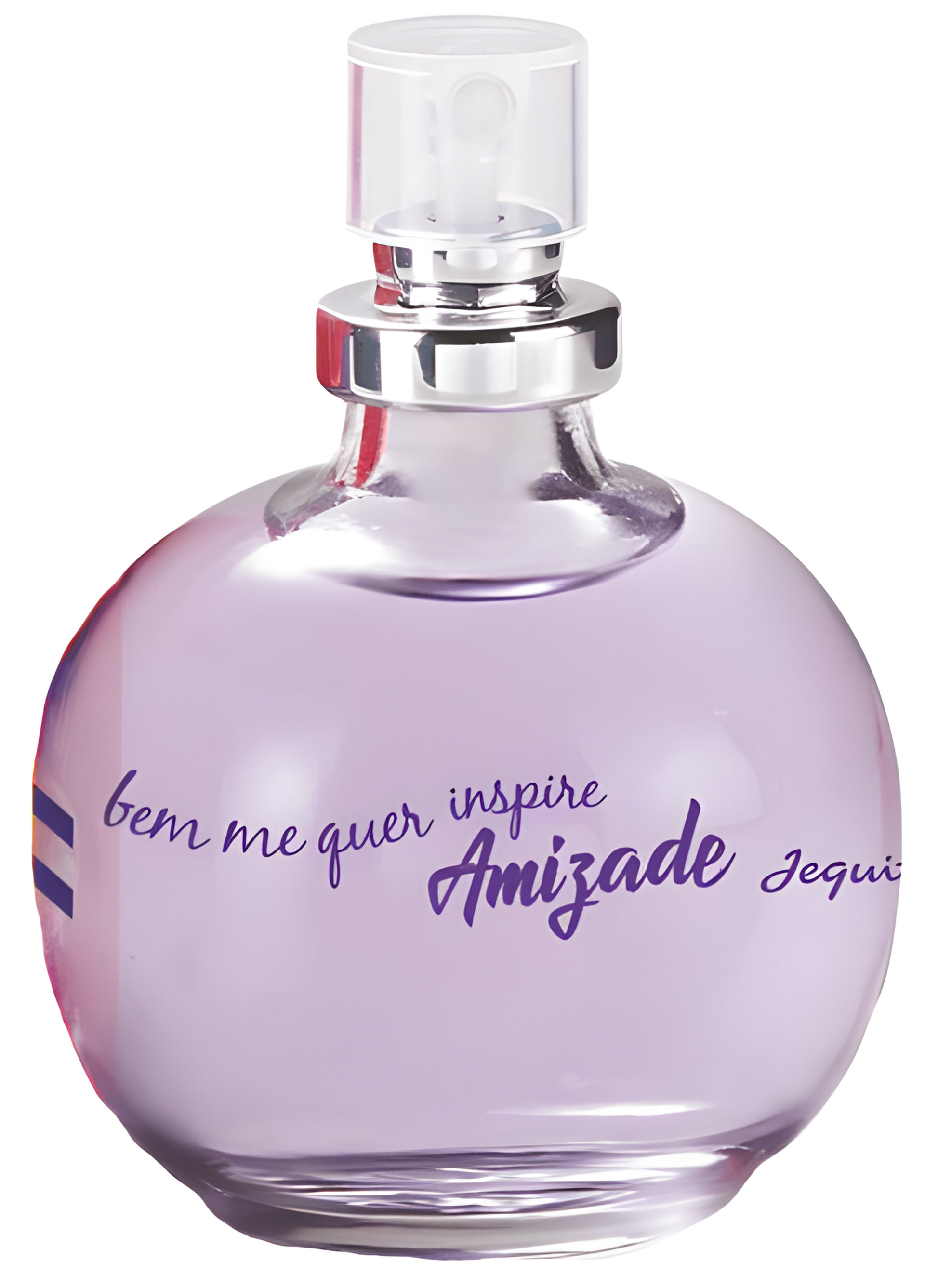 Picture of Bem-Me-Quer Inspire Amizade fragrance