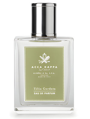 Tilia Cordata by Acca Kappa perfume bottle