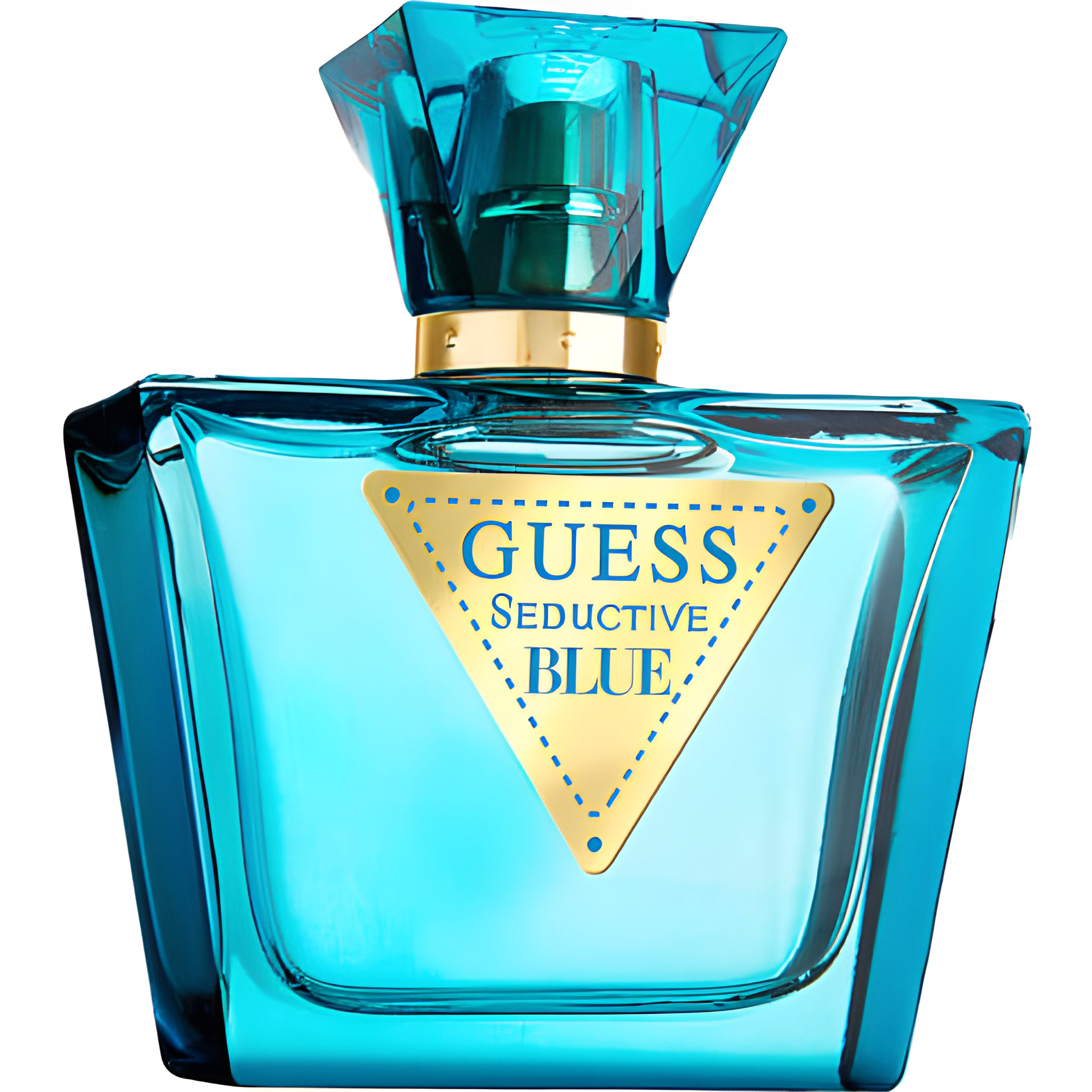 Picture of Seductive Blue fragrance