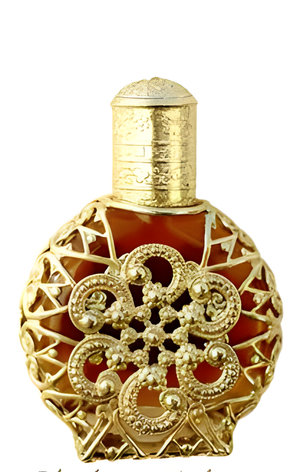 deLavande by Ajne perfume bottle