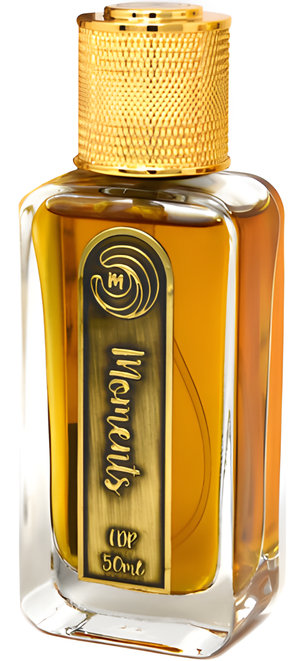 Moments by Motif Olfactif perfume bottle