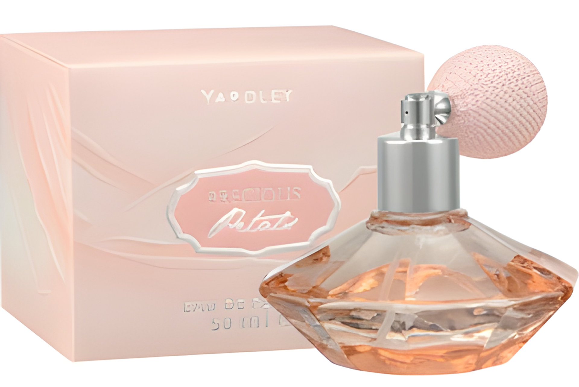 Picture of Precious Petals fragrance