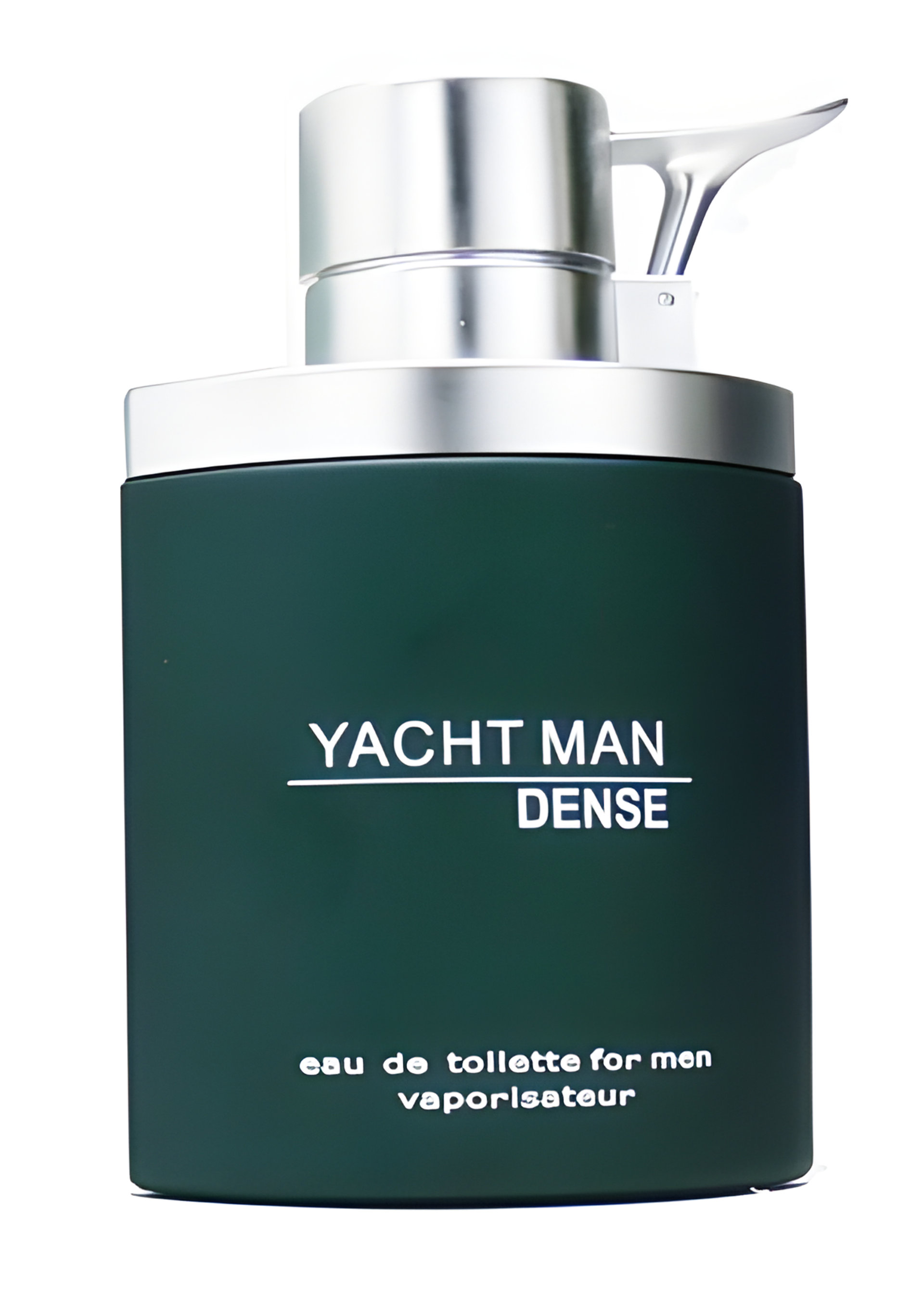 Picture of Yacht Man Dense fragrance