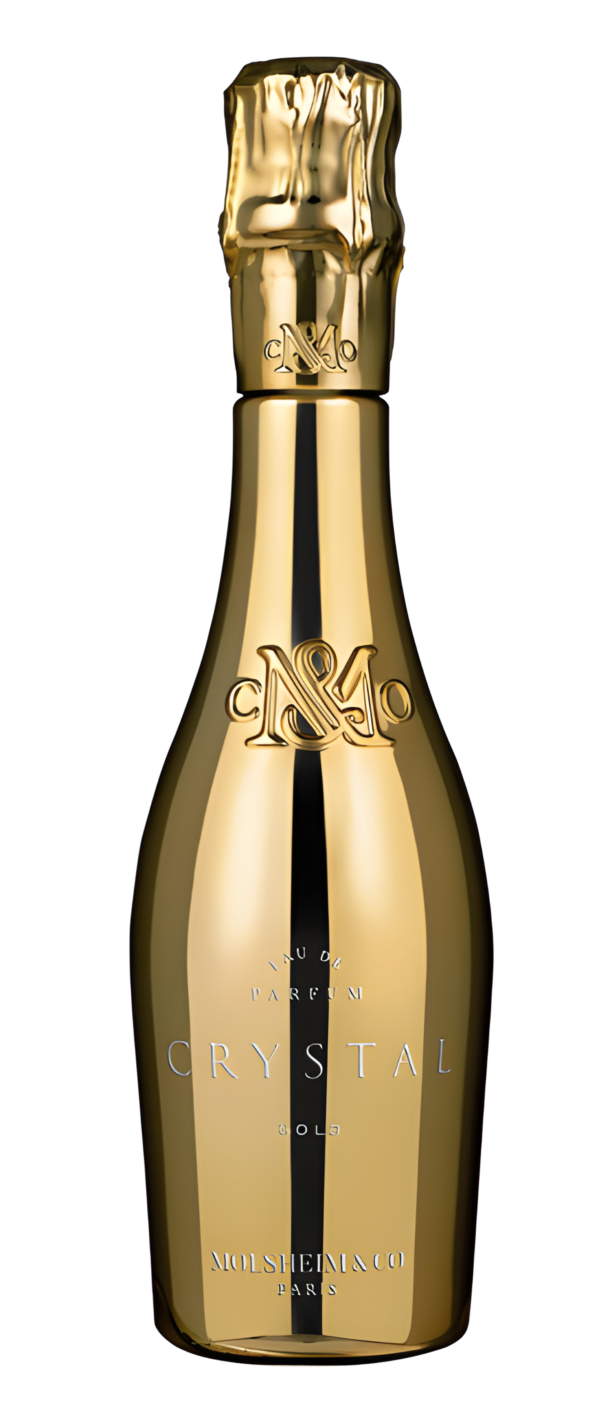 Picture of Gold fragrance