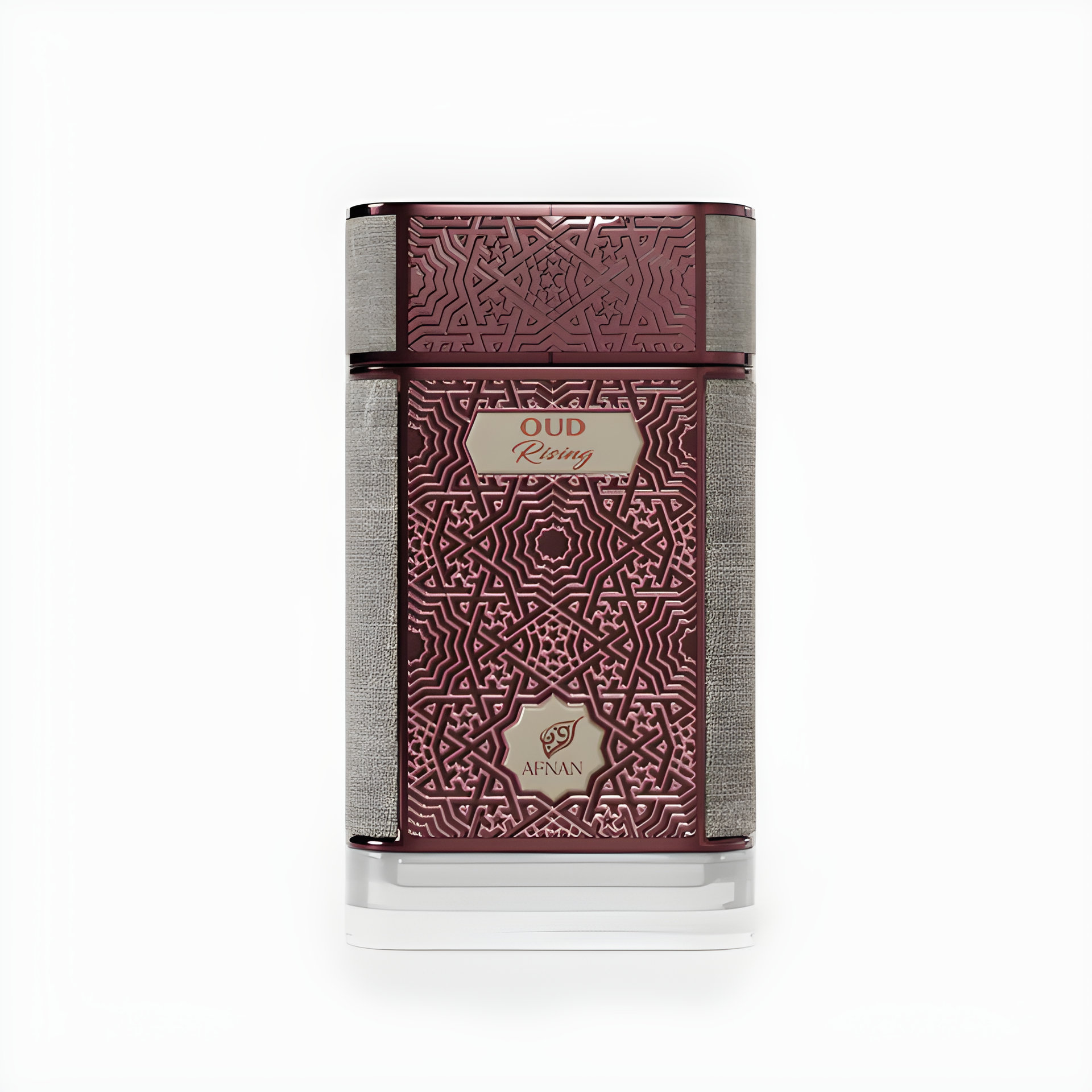 Picture of Oud Rising fragrance