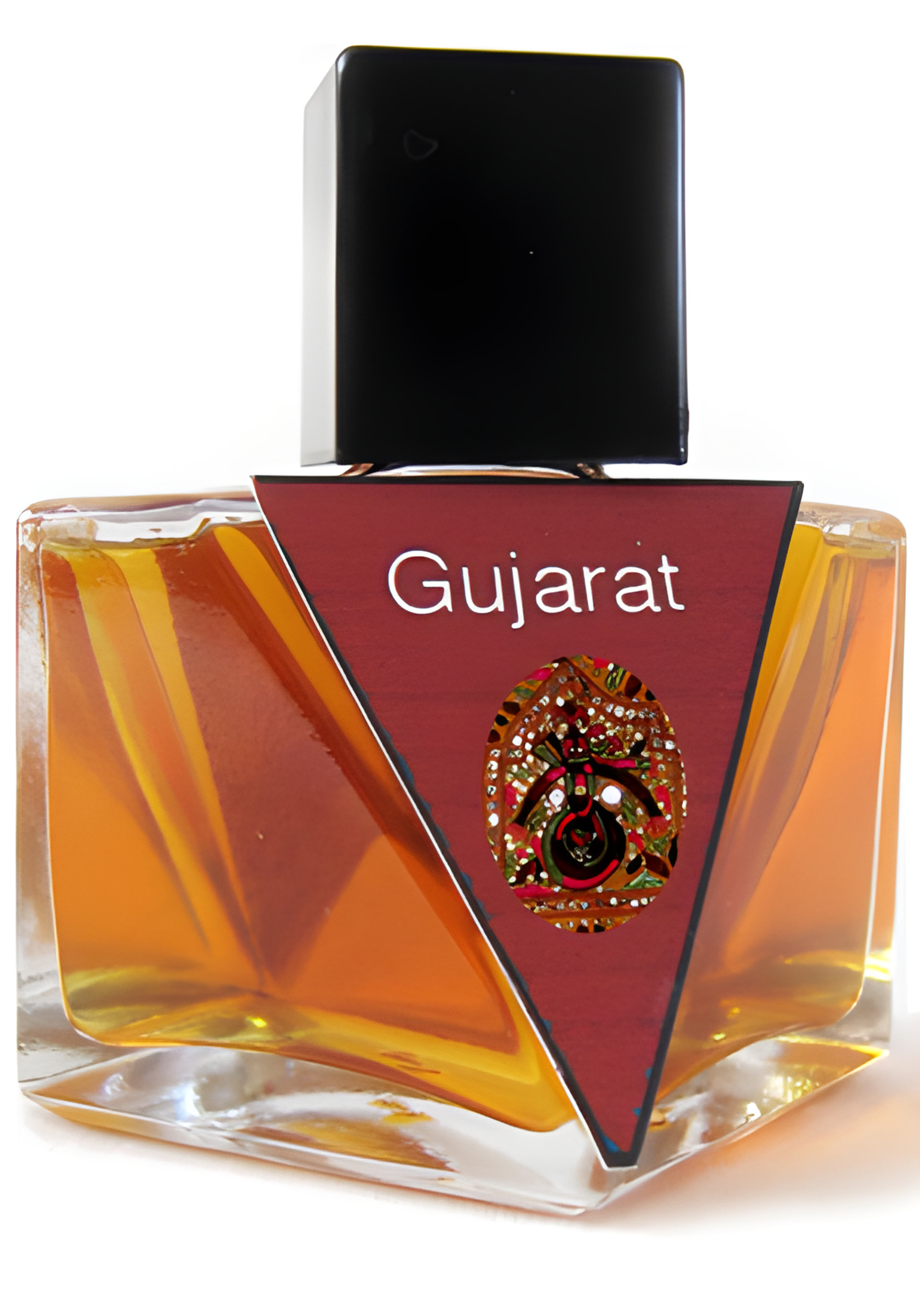 Picture of Gujarat fragrance