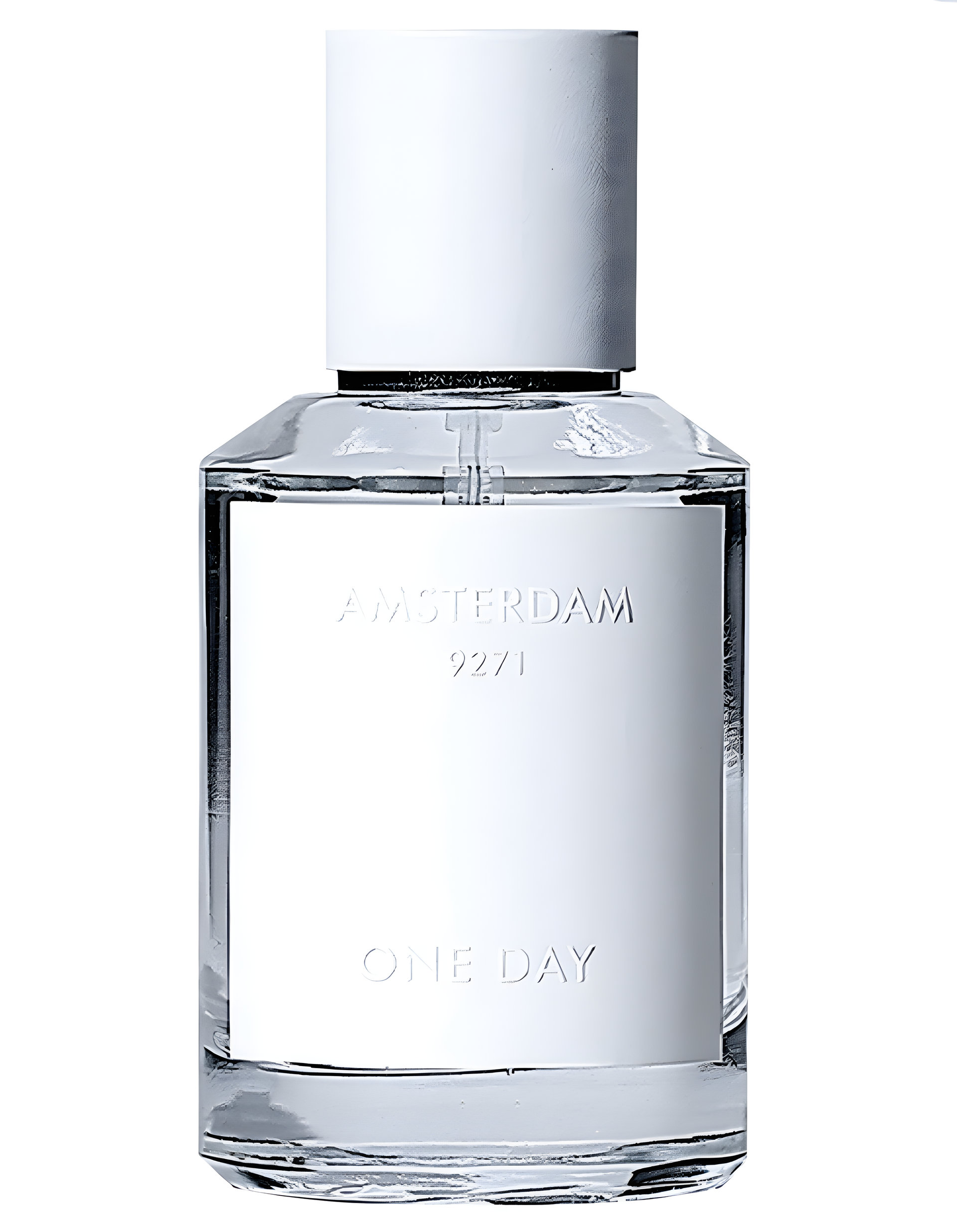 Picture of Amsterdam fragrance