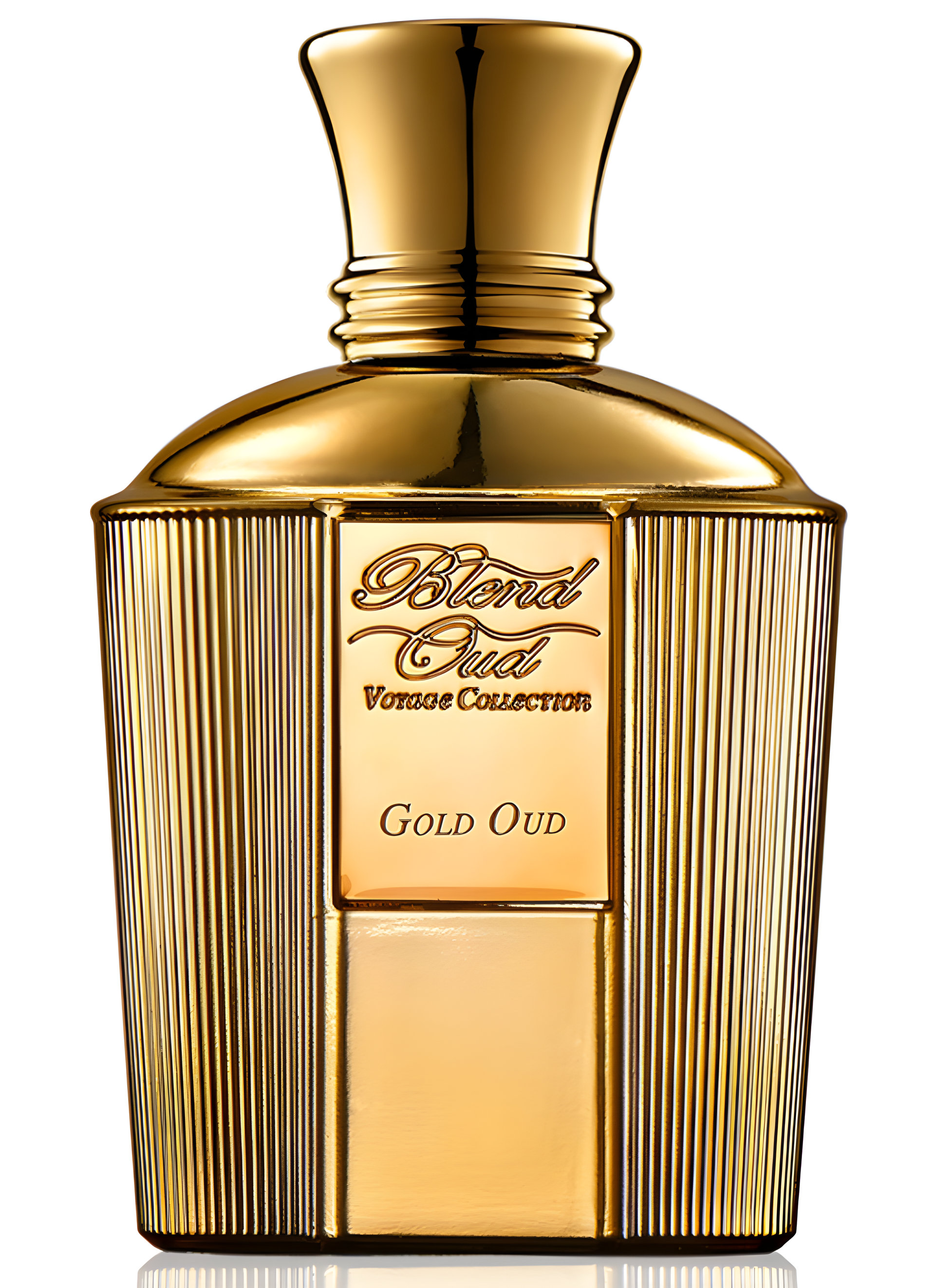 Picture of Gold Oud fragrance