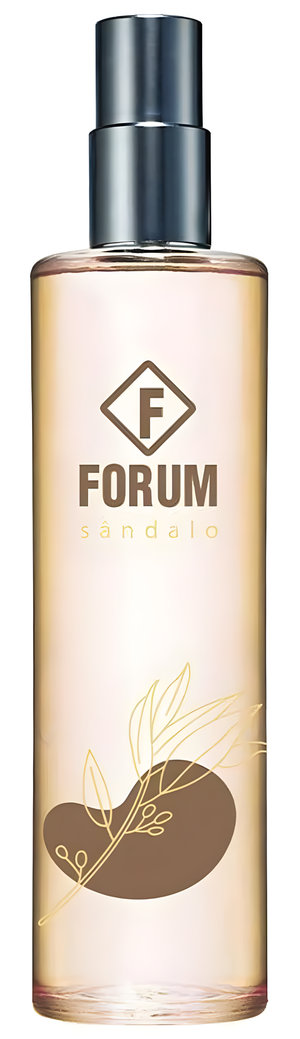 Forum Sândalo by Tufi Duek perfume bottle