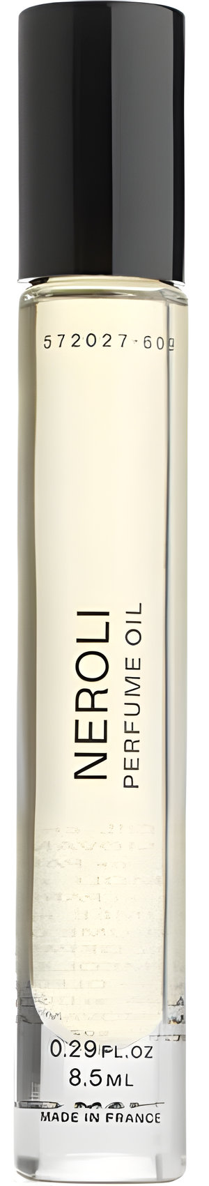 Neroli by ARKET perfume bottle